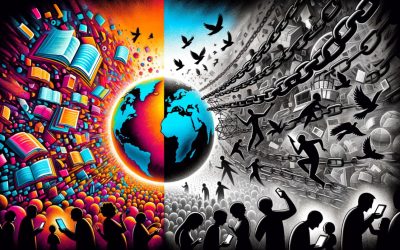 O que é censura na Internet? Como ela pode ser contornada?