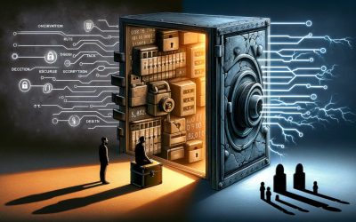 Os gerenciadores de senhas são seguros?