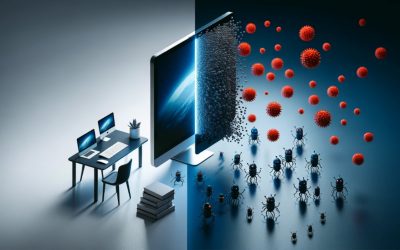 Os Macs são realmente seguros contra vírus?