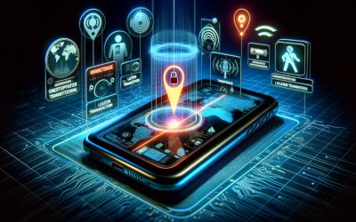 2024: O ano em que seu smartphone poderá traí-lo! Descubra como!