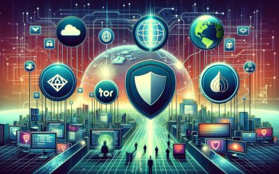 Quais são as alternativas às VPNs em 2024?