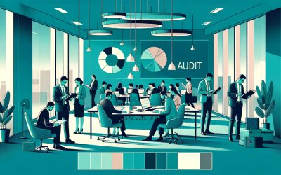 A NordVPN reforça sua transparência com sua quarta Auditoria Independente