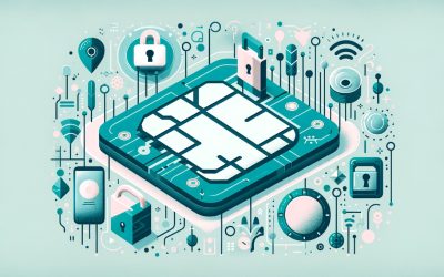 A NordVPN apresenta o Saily, um novo eSIM para uma conexão segura em qualquer lugar do mundo