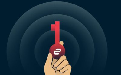 Lançamento oficial do Keys: o gerenciador de senhas da ExpressVPN
