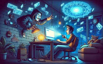 Eu me torno um hacker se usar uma VPN?