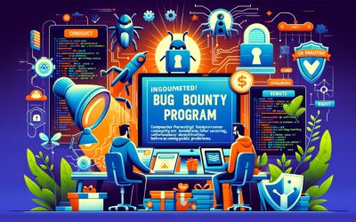 Bug Bounty: o que é isso?