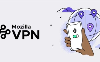 Mozilla VPN