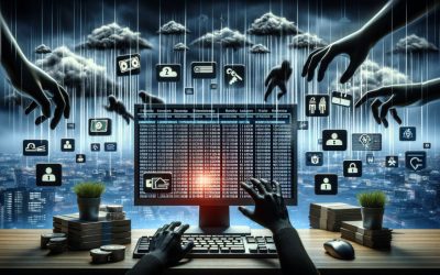 Ataques que envolvem a falsificação de dados de identificação estão causando estragos e nós lhe dizemos por quê