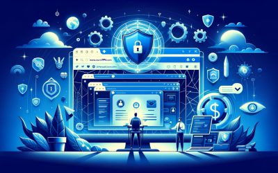 Atualizações nas extensões de navegador da NordVPN