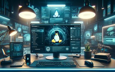 Atualizações do aplicativo NordVPN para Linux