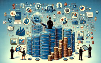 O que é um data broker?