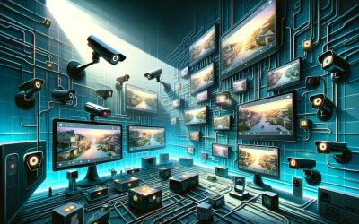 Um problema com as câmeras Wyze: 13.000 usuários viram imagens das casas de outras pessoas