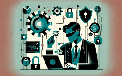 Ransomware: entendendo e combatendo essa ameaça