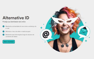 Surfshark amplia o acesso ao Alternative ID em seu Starter Pack