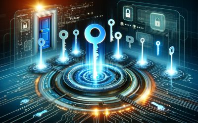 Passkeys: explicação das chaves de acesso