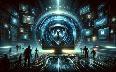 Descubra o Stealth, o protocolo secreto do Proton VPN