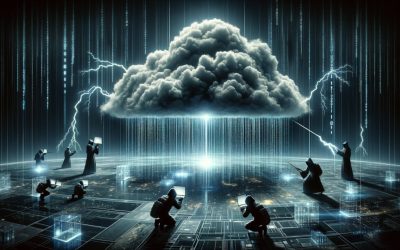 Sua Cloud pode ser hackeada?