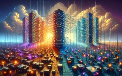 As VPNs descentralizadas são a nova tendência?