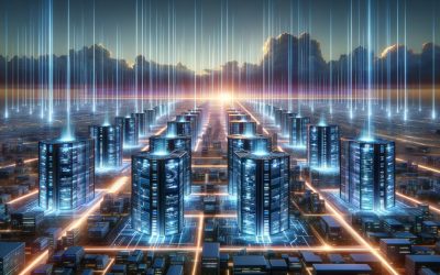 Expansão do servidor e melhorias no Hide.me