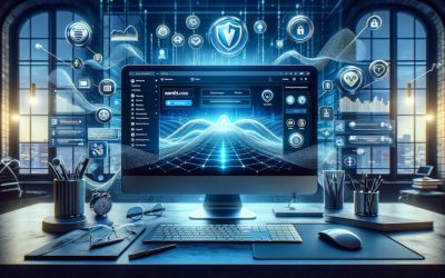 Atualizações do aplicativo NordVPN para Windows