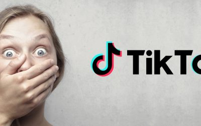 Como o TikTok trata sua vida privada? Revelações contundentes!
