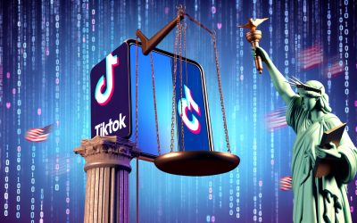 TikTok nos Estados Unidos: rumo a uma iminente proibição nacional?