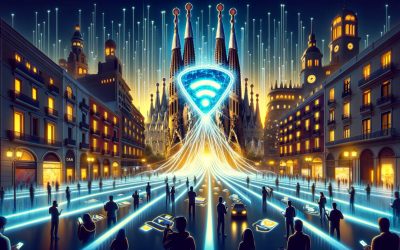 Aumento de downloads gratuitos de VPN na Espanha após a proibição do Telegram