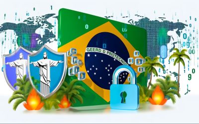 O que é a Lei Geral de Proteção de Dados (LGPD) do Brasil?