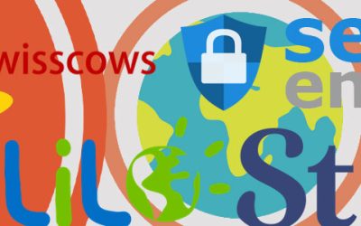 Qual motor de busca alternativo respeita sua privacidade?