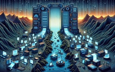 O que é filtragem de conteúdo?