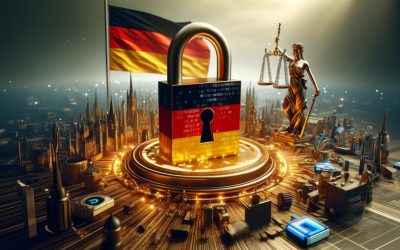A Alemanha quer tornar a criptografia um direito legal