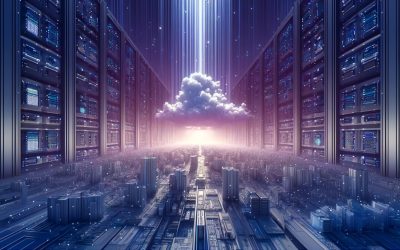 Armazenamento on-line: quanto espaço nossos dados ocupam?