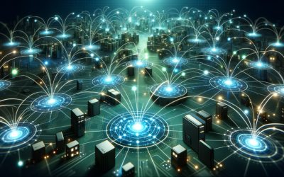 The Mesh Network: O recurso gratuito da NordVPN ficou ainda melhor