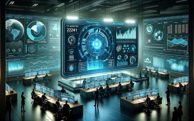 CyberGhost VPN revela seu relatório de transparência para o primeiro trimestre de 2024