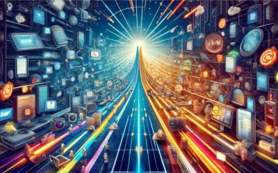 O que é limitação da largura de banda?