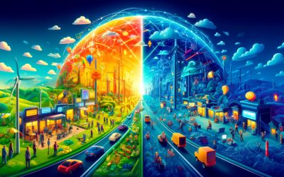 Entendendo a neutralidade da Internet