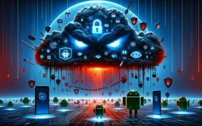 As piores VPNs gratuitas para Android