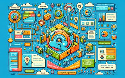 Tudo sobre o ChaCha20 em 2 minutos