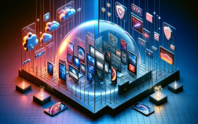 Modo de isolamento da Apple: resultados mistos