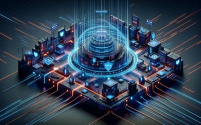 Mullvad lança DAITA, uma inovação para análise de tráfego guiada por IA