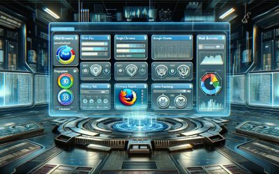 Quais navegadores são os mais seguros?