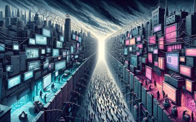 Censura digital no Paquistão