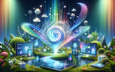 Renovação da primavera na Surfshark: lançamento de novos produtos e melhorias nos produtos