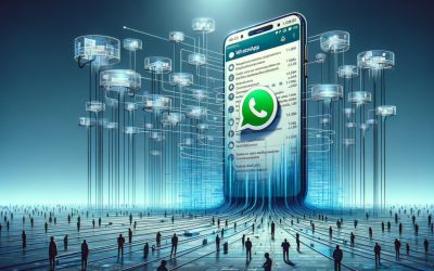 WhatsApp: o problema dos metadados