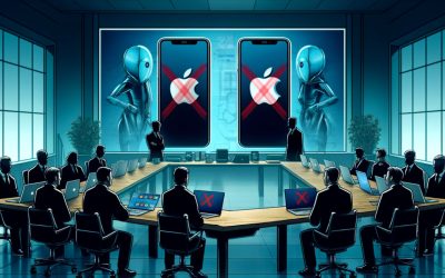 Elon Musk ameaça banir os dispositivos Apple de suas empresas se a OpenAI for integrada