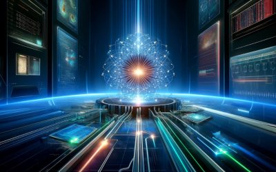 Proton: rumo a uma nova era com criptografia pós-quântica