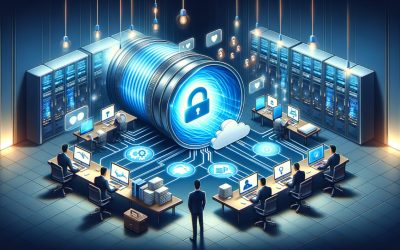 Por que usar uma VPN para sua empresa?